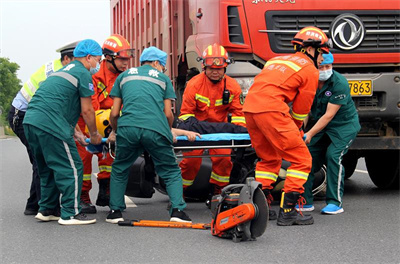 淄博沛县道路救援