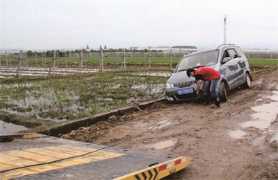 淄博抚顺道路救援